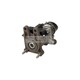 FOOT BRAKE VALVE